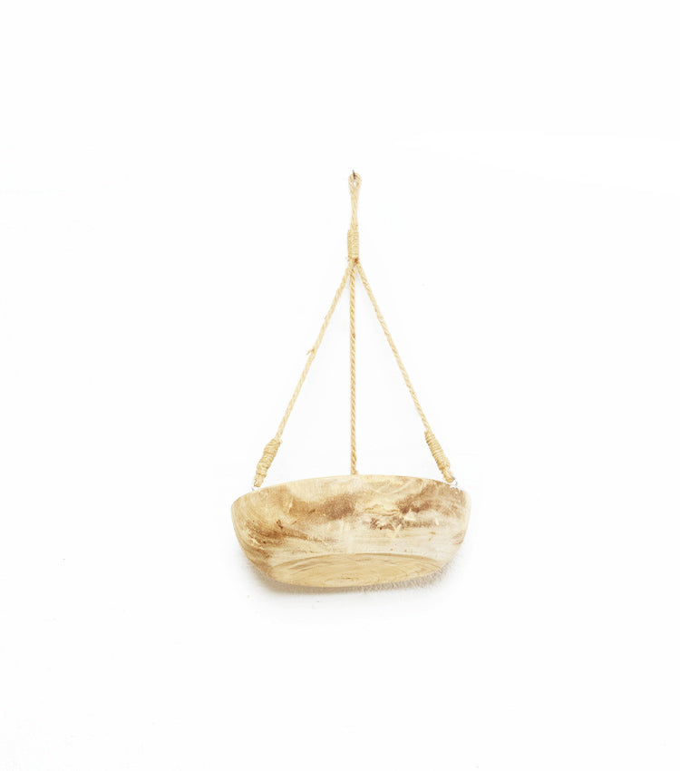 Piatto in legno