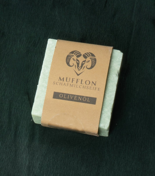 Sapone per Mani/Corpo alla fragranza "Olio d'Oliva"
