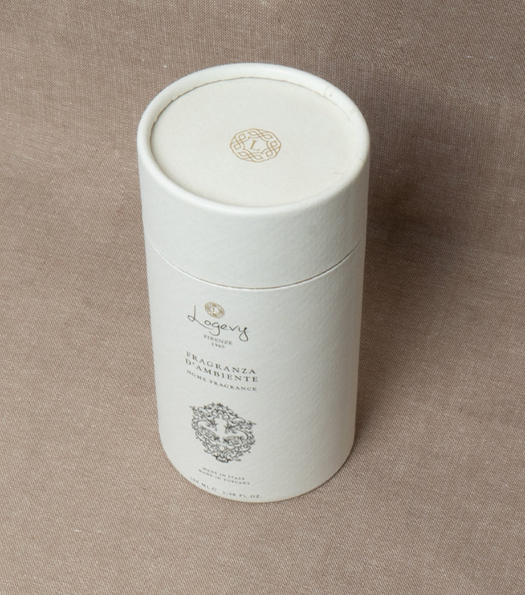 Fragranza d'Ambiente con Bastoncini in legno alla profumazione "Rosso Perverso" da 100 ml