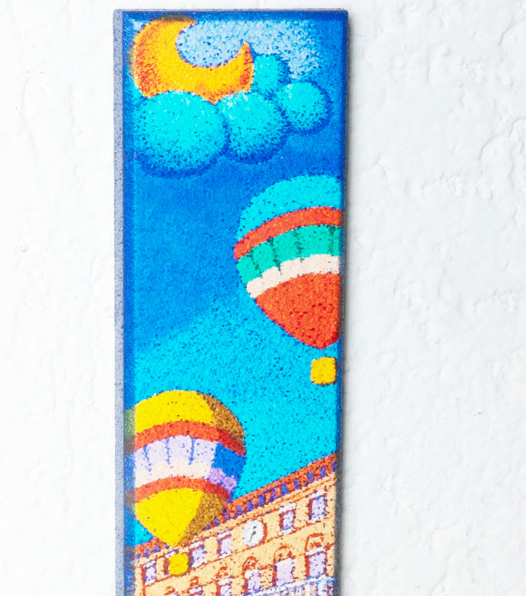 iCALISTIni "La Piazza di Civitanova Marche" medio