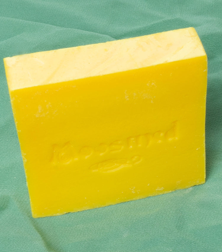 Sapone per Mani/Corpo alla fragranza "Calendula"