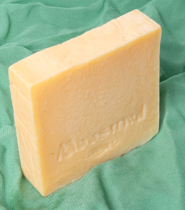 Sapone per Mani/Corpo alla fragranza "Arancio 100g"