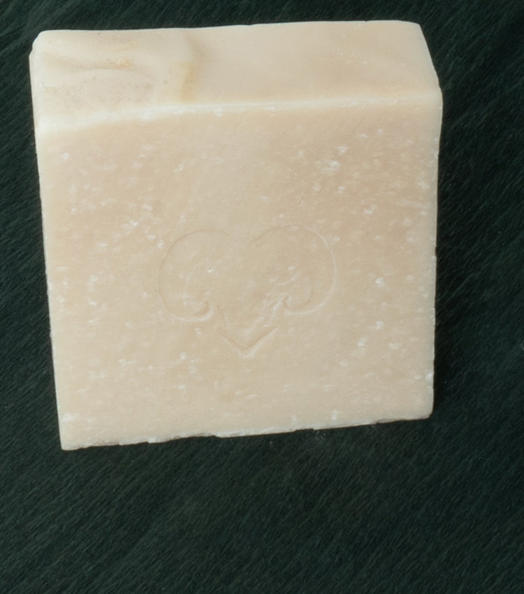 Sapone per Mani/Corpo alla fragranza "Miele e Latte d'Avena"