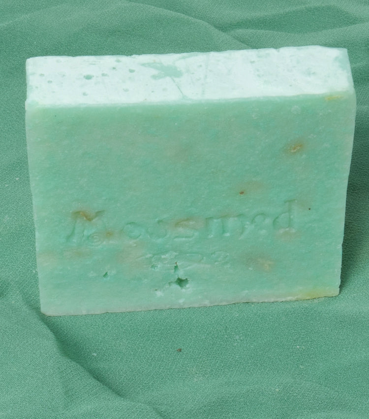 Sapone per Mani/Corpo alla fragranza "Alloro"