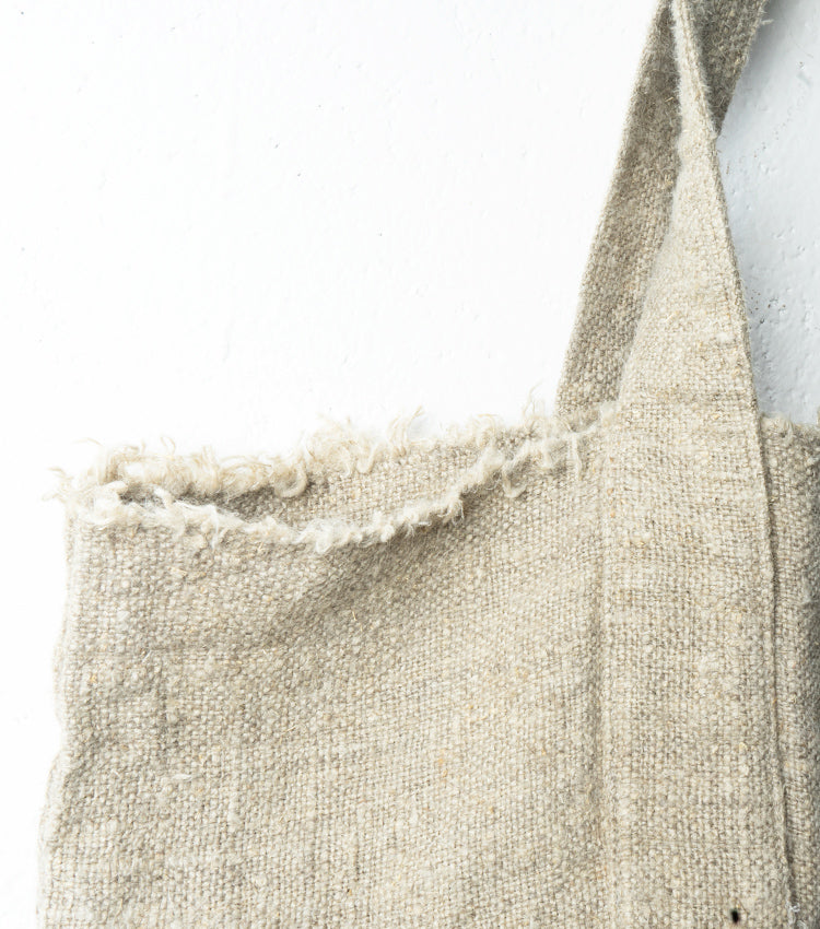 Borsa in lino