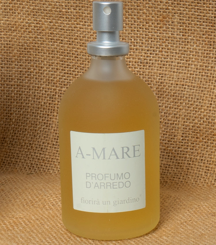 Profumo d'Arredo alla fragranza "A-Mare"
