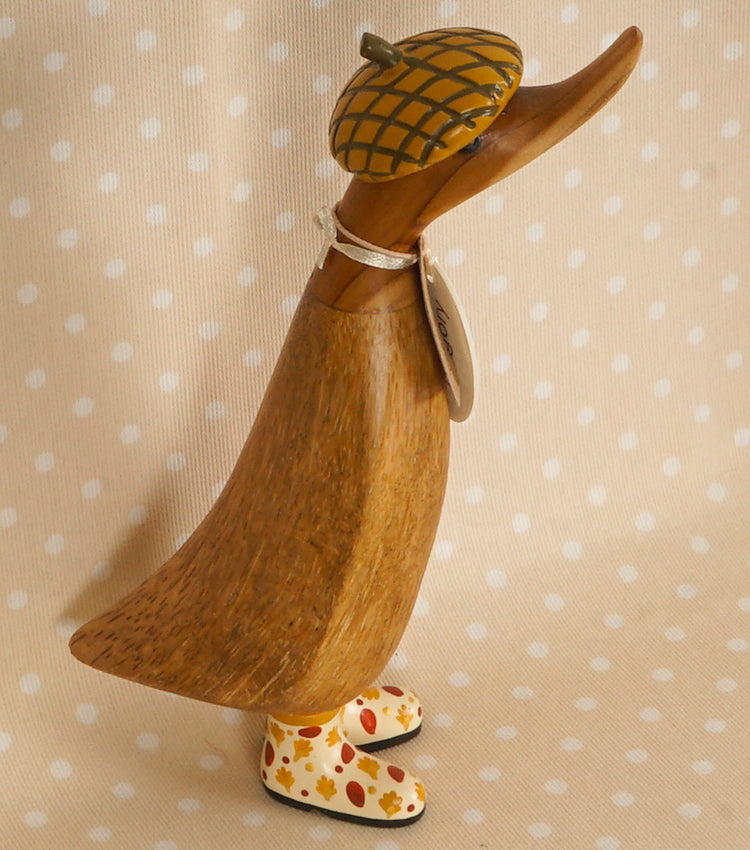 ...Mi chiamo Gregory!