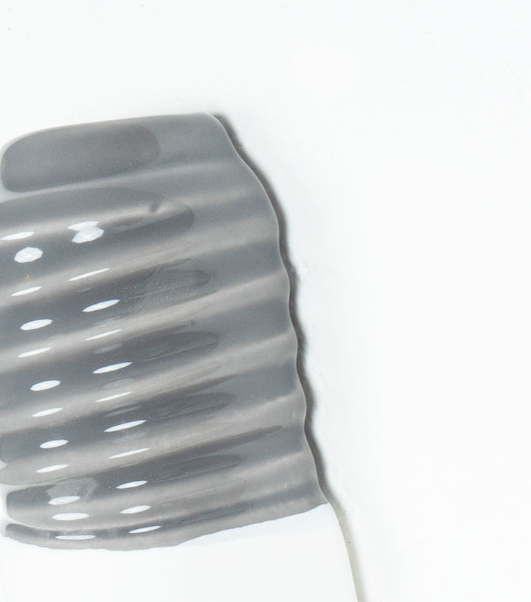 Porta-fiori a forma di lampadina bianca in ceramica