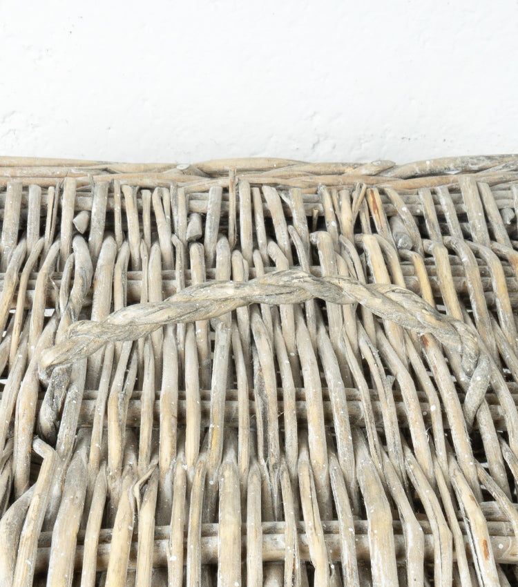 Cesto in legno