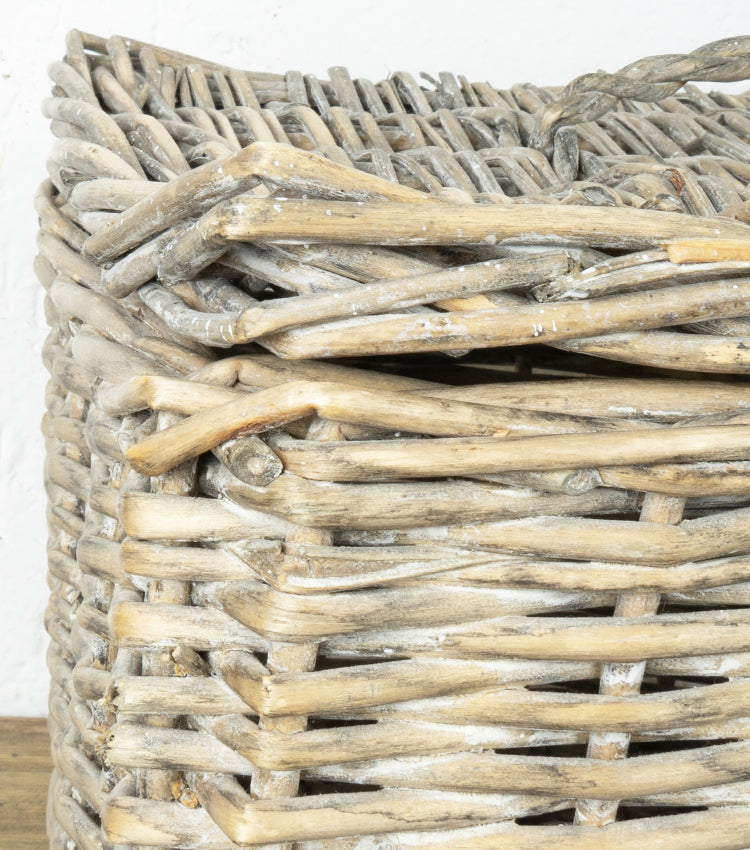 Cesto in legno