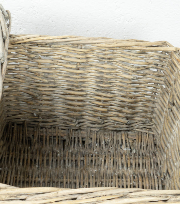 Cesto in legno