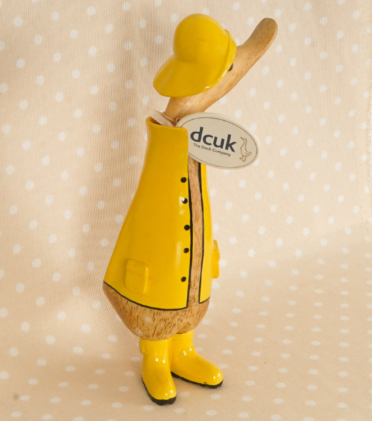 ...Mi chiamo Sidney!