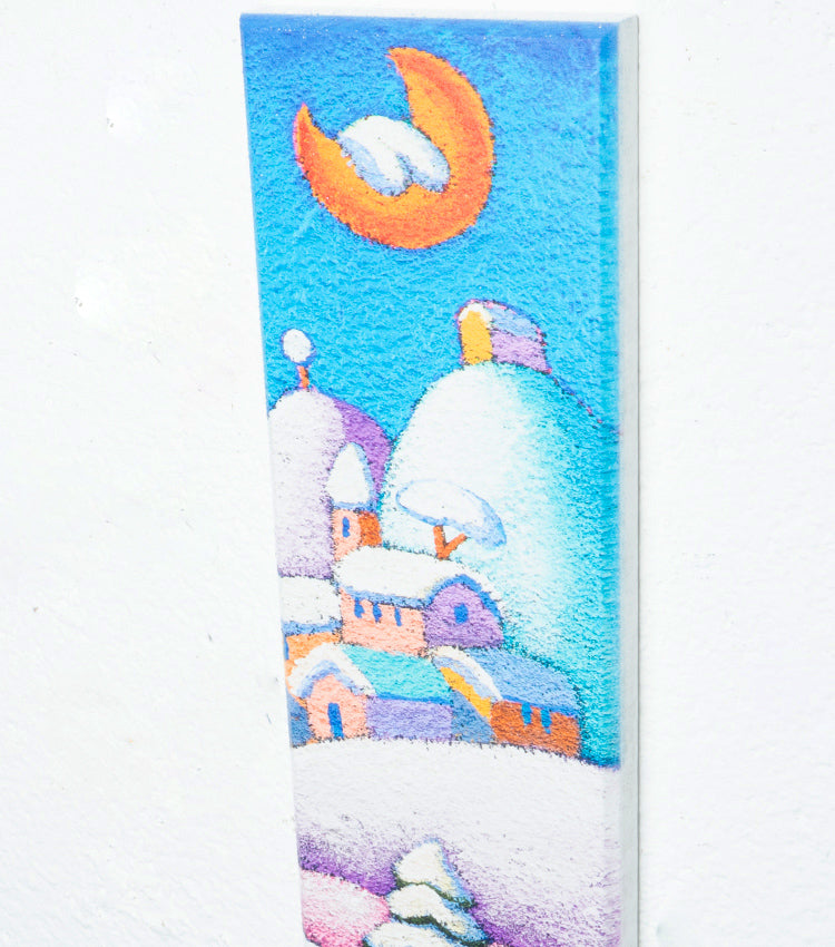 iCALISTIni "Inverno" grande