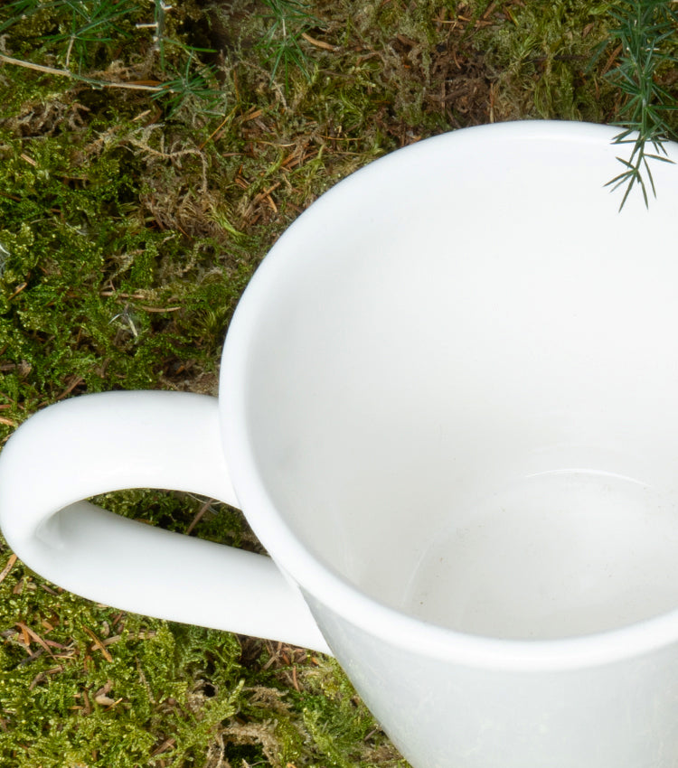 Tazza "il mio primo natale" in ceramica