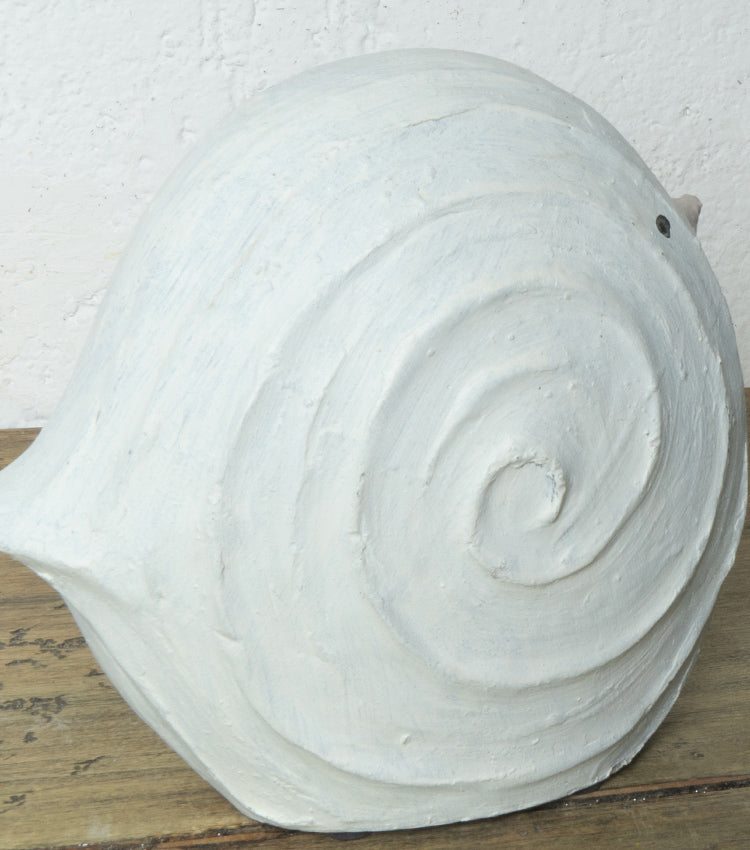 Uccello in resina piccolo