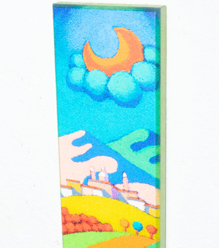 iCALISTIni "Primavera" grande