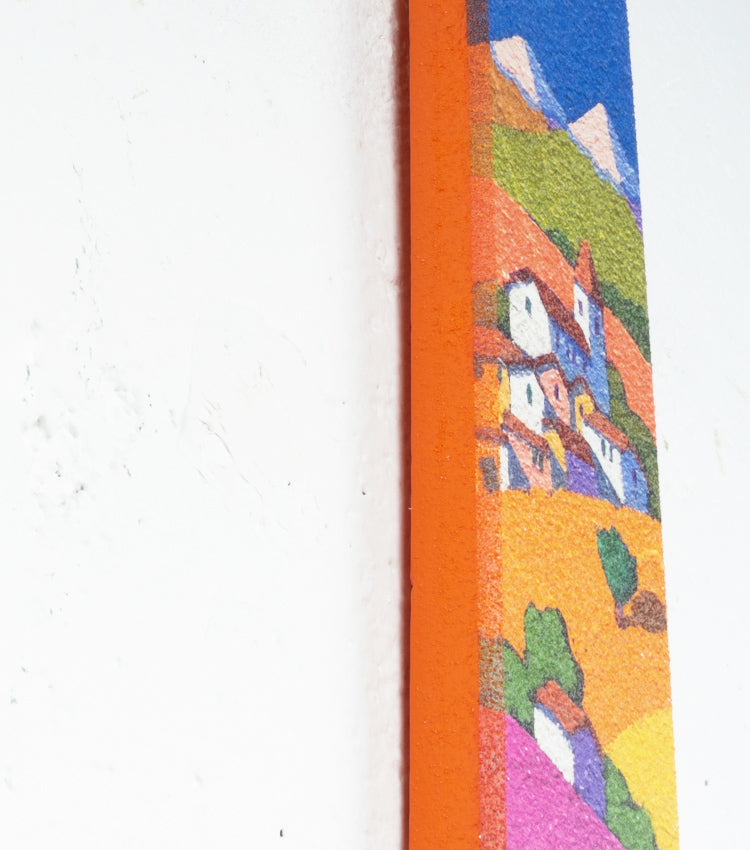 iCALISTIni "Autunno" medio