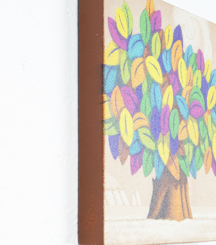iCALISTIni "L'Albero della Felicità" grande