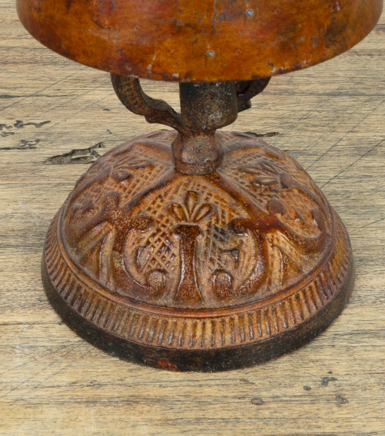 Campanello in metallo