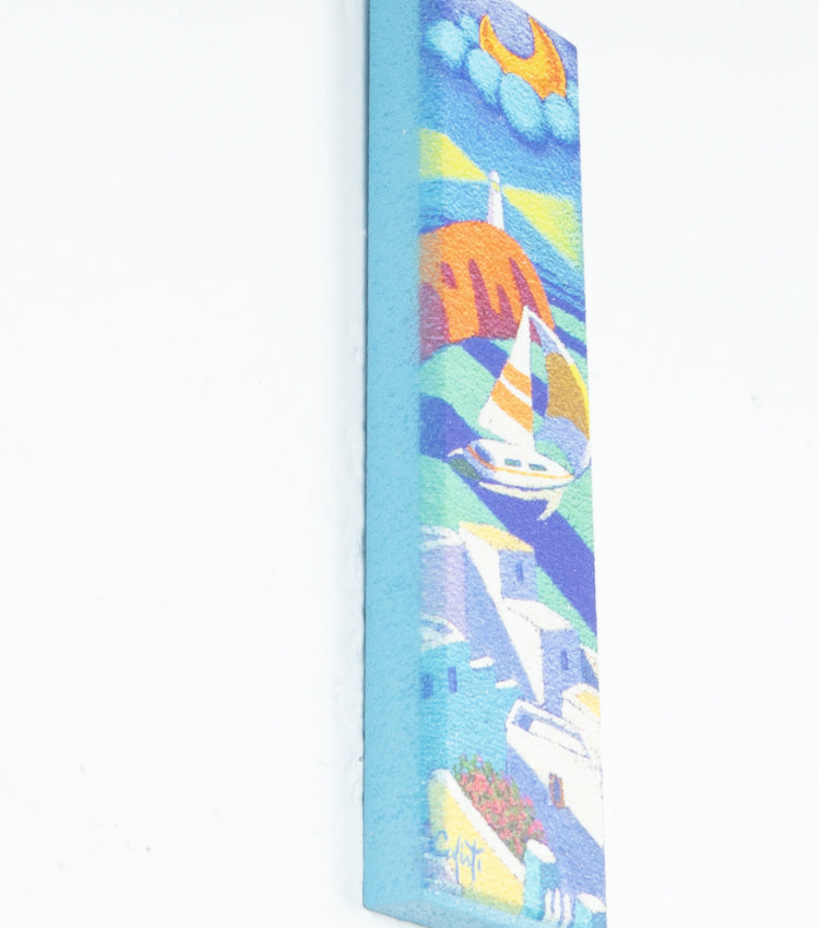 iCALISTIni "Estate" piccolo