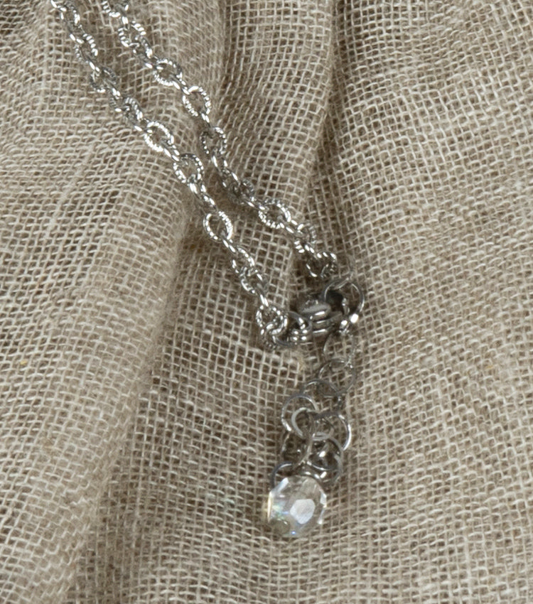 Collana Tiffany "Family"