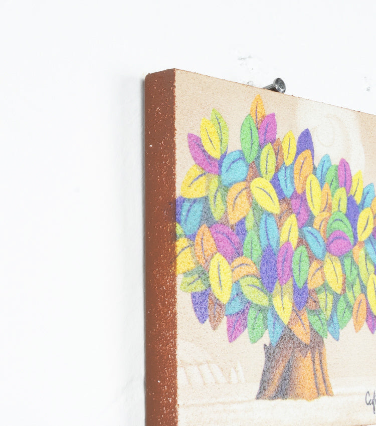 iCALISTIni "L'Albero della Felicità" piccolo