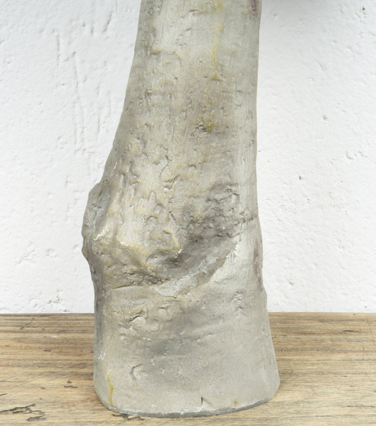 Fungo in resina grande