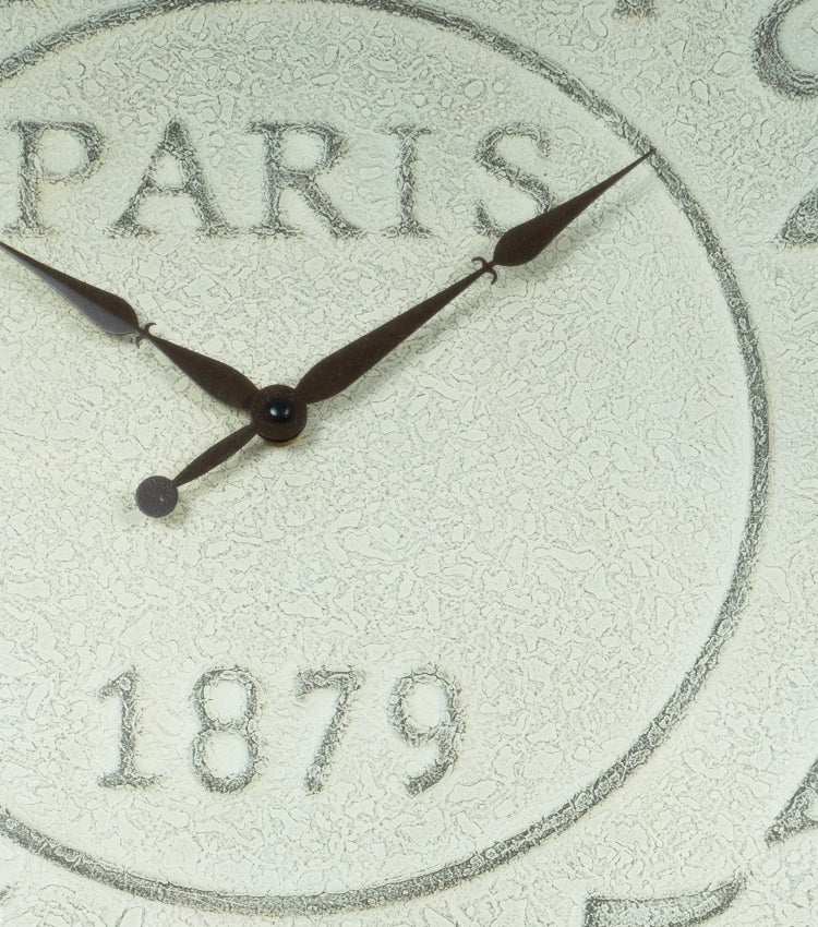 Orologio a cipolla vintage in metallo