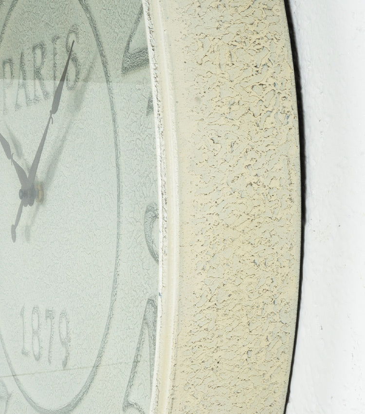 Orologio a cipolla vintage in metallo