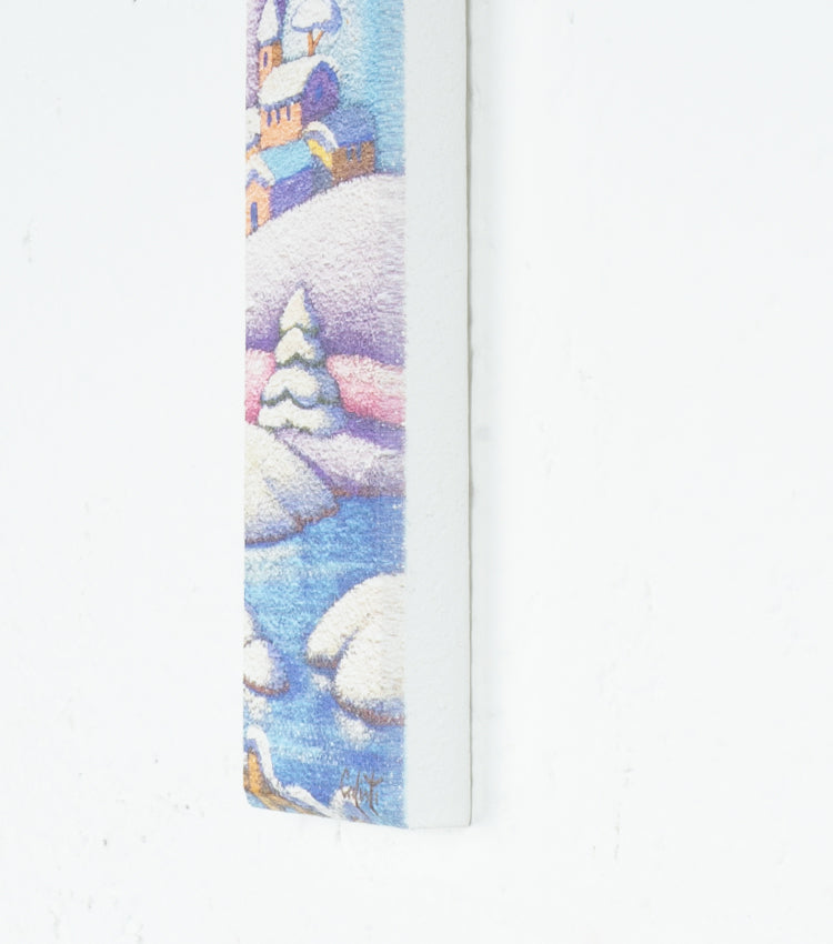 iCALISTIni "Inverno" piccolo