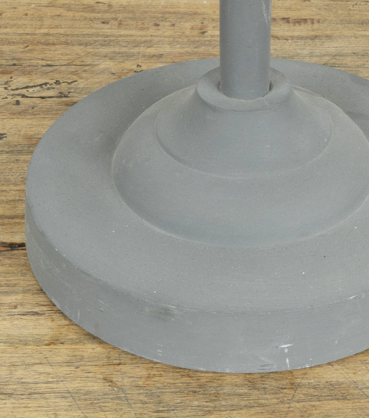 Lampada vintage in metallo