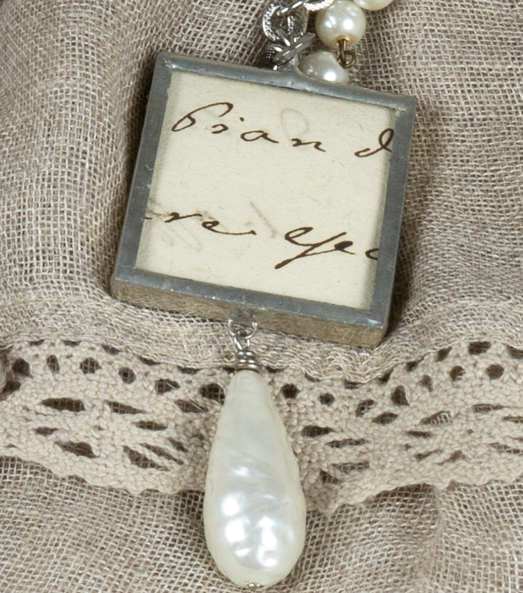 Collana Tiffany " make a wish"