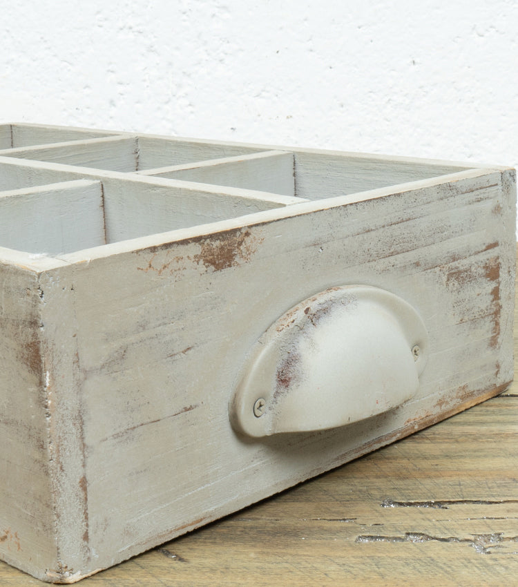 Vuota-Tasche in legno