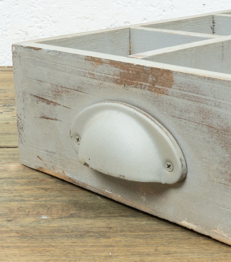 Vuota-Tasche in legno