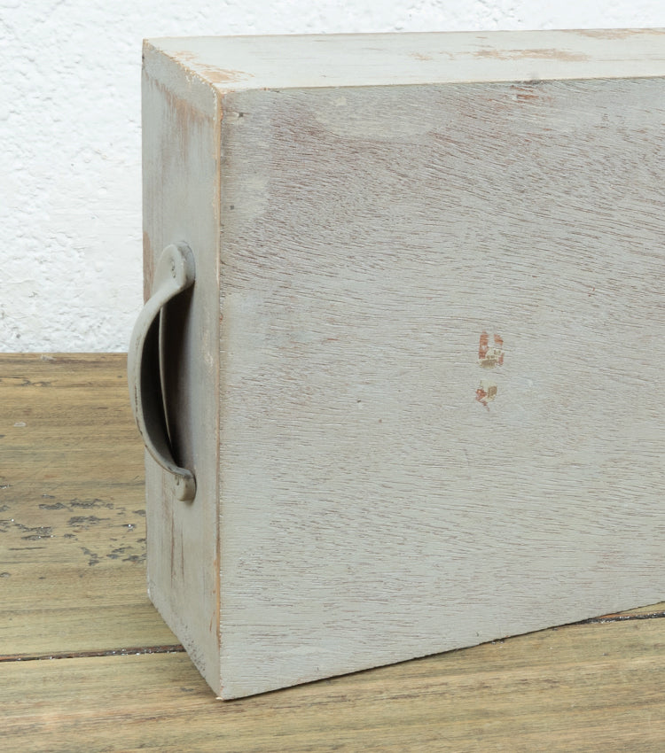 Vuota-Tasche in legno