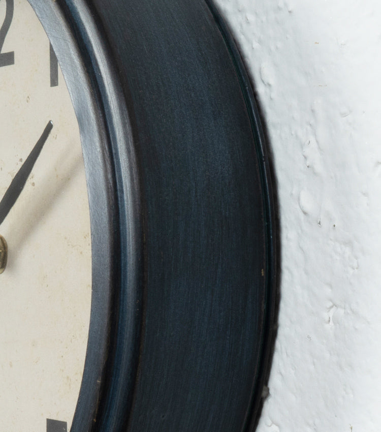Orologio vintage in metallo