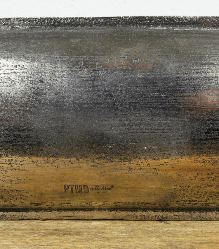 Vaso in peltro piccolo