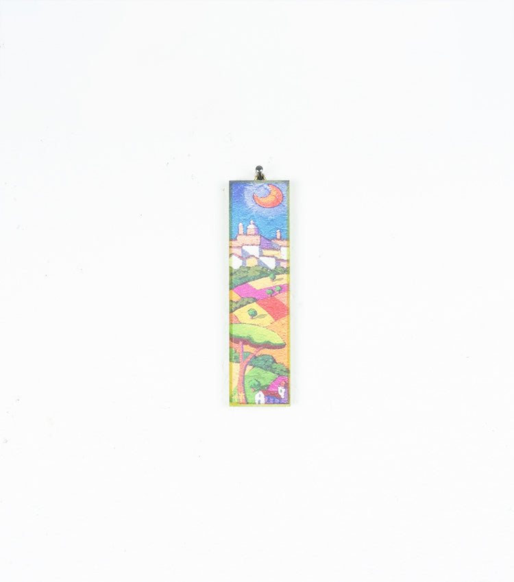 iCALISTIni "Primavera" piccolo