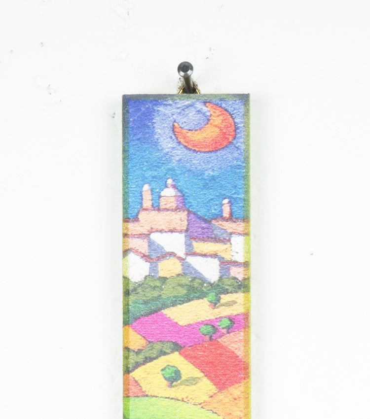 iCALISTIni "Primavera" piccolo