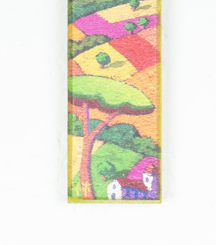iCALISTIni "Primavera" piccolo