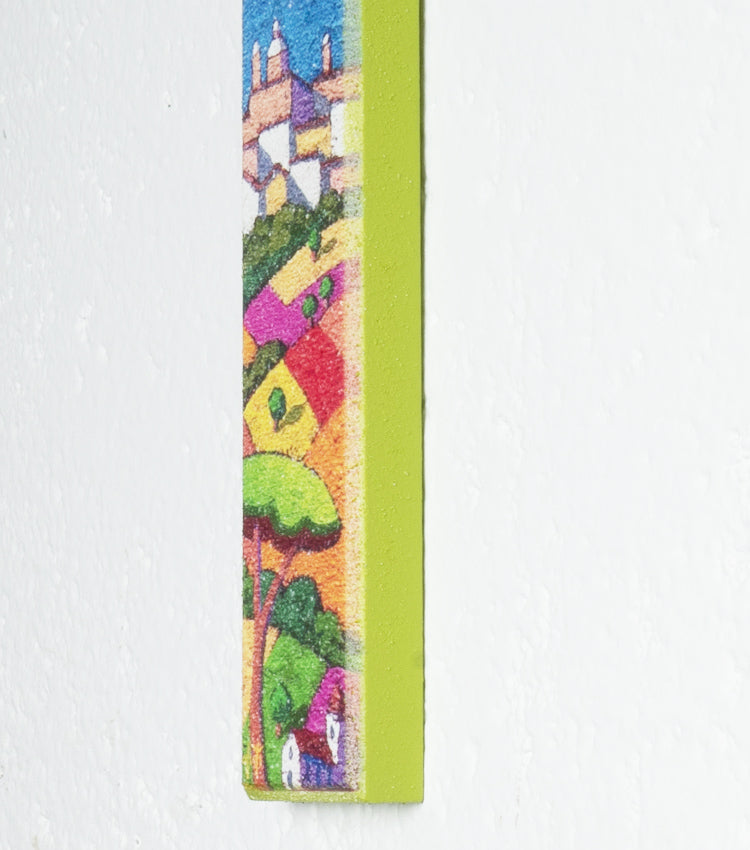 iCALISTIni "Primavera" piccolo