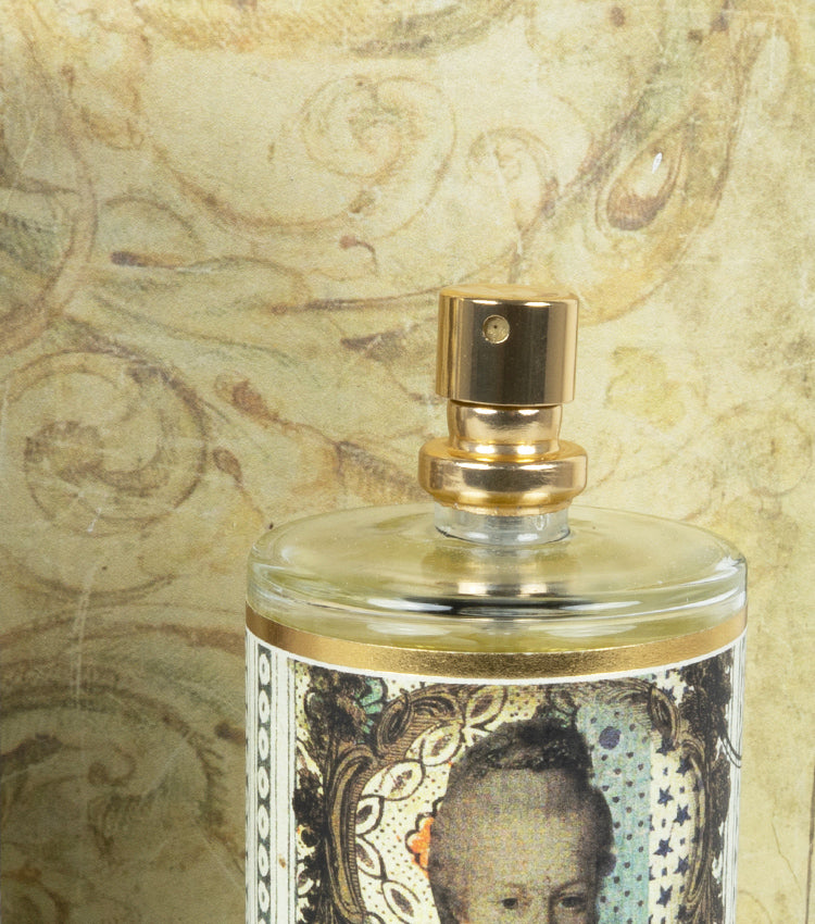 Profumatore per biancheria al lino