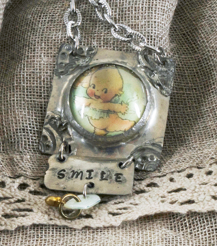 Collana Tiffany "smile"