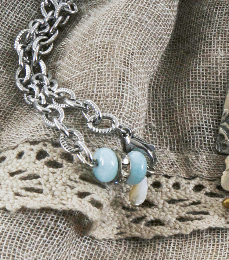 Collana Tiffany "smile"