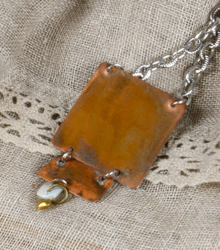 Collana Tiffany "smile"
