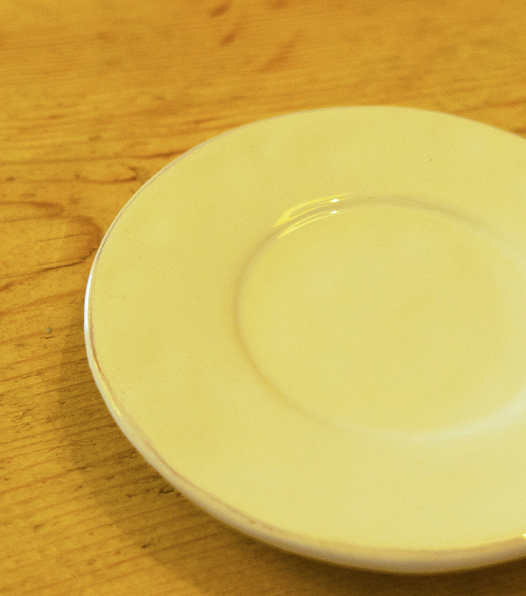 Servizio di tazzine da caffè in ceramica