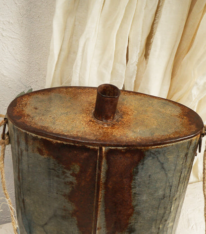 Borraccia Vintage grande