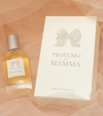 "PROFUMO DI MAMMA" da 50 ml