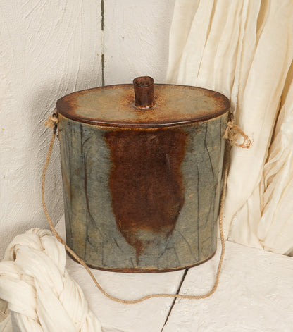 Borraccia Vintage grande