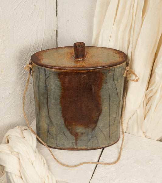 Borraccia Vintage grande